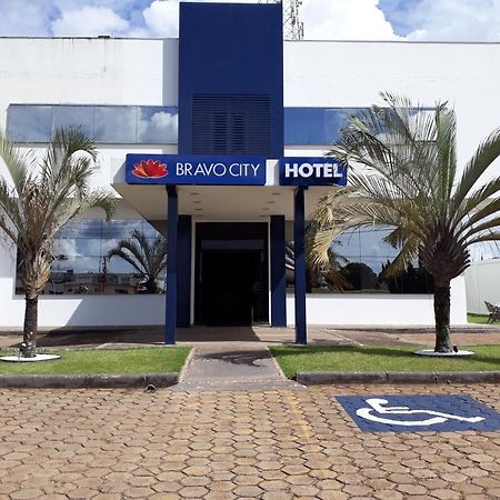 Bravo City Hotel Primavera 프리마베라 두 레스치 외부 사진
